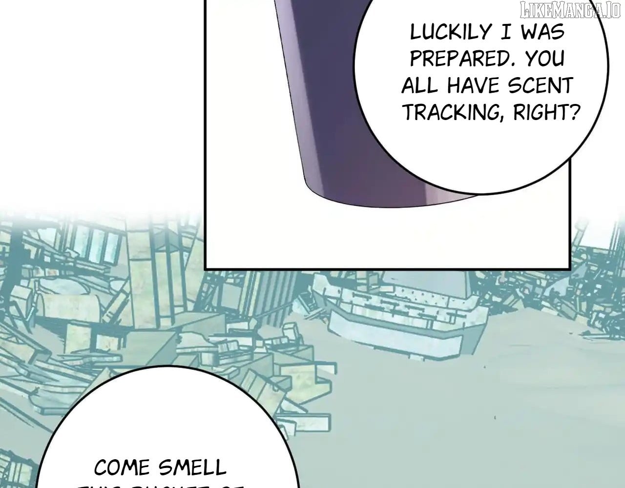Virus King Chapter 88 - Page 86 in English