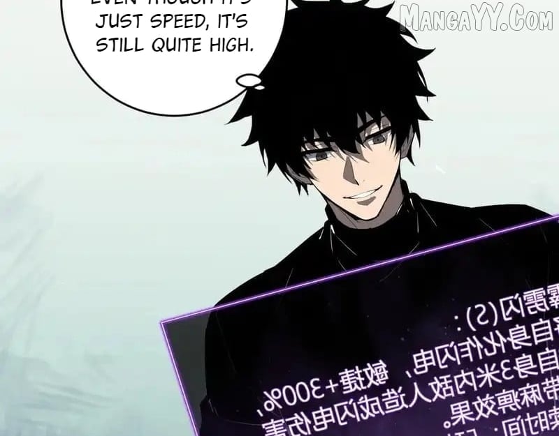 Virus King Chapter 89 - Page 102 in English