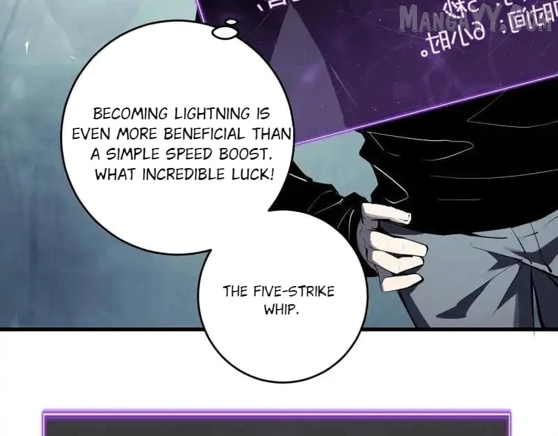 Virus King Chapter 89 - Page 103 in English