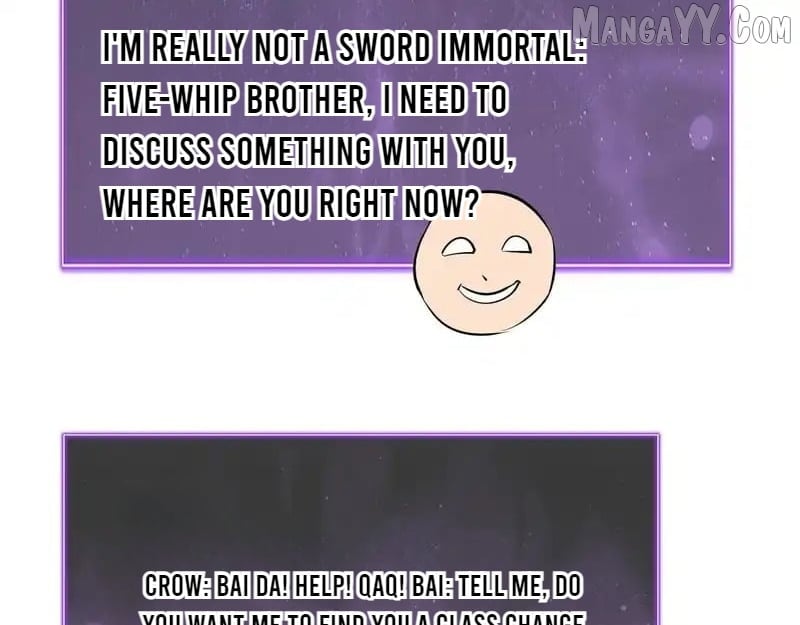 Virus King Chapter 89 - Page 105 in English