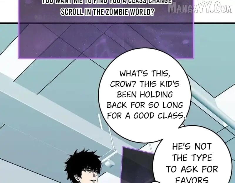Virus King Chapter 89 - Page 106 in English