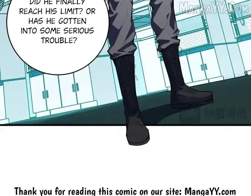 Virus King Chapter 89 - Page 108 in English