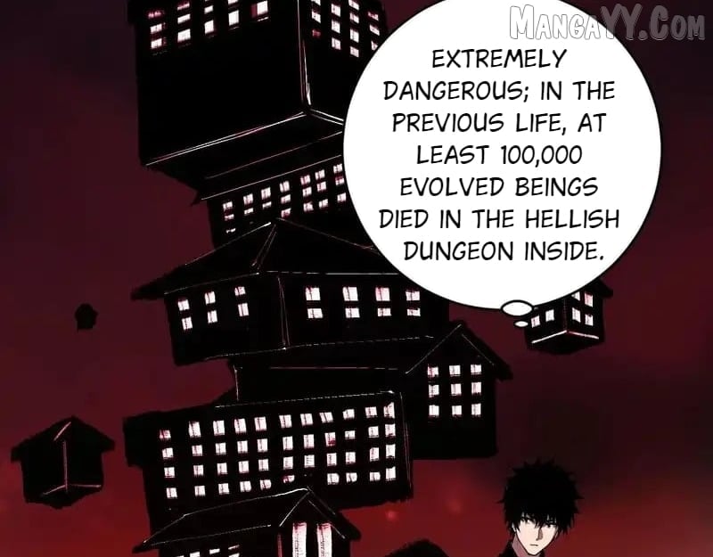 Virus King Chapter 89 - Page 114 in English