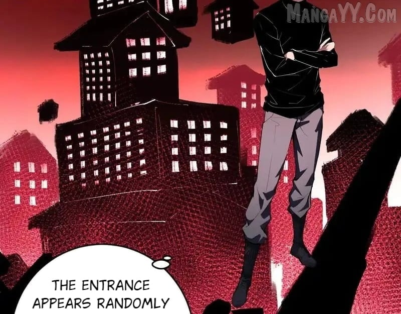 Virus King Chapter 89 - Page 115 in English