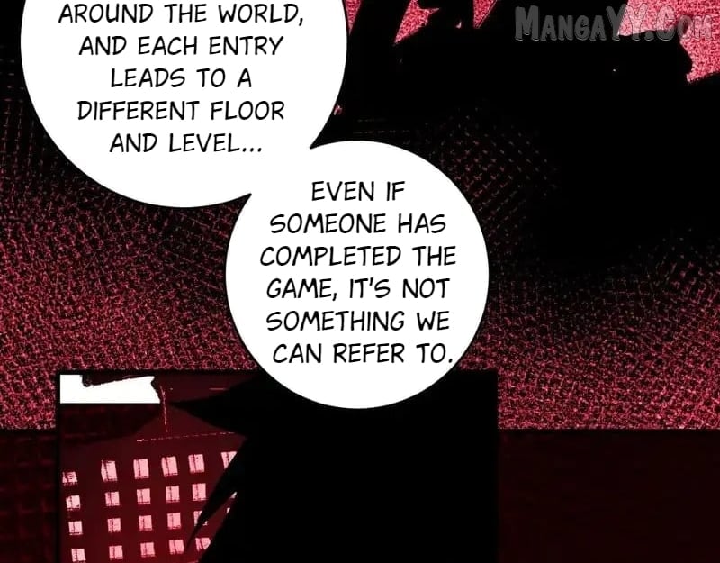 Virus King Chapter 89 - Page 116 in English