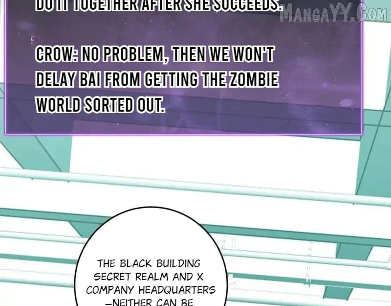 Virus King Chapter 89 - Page 126 in English