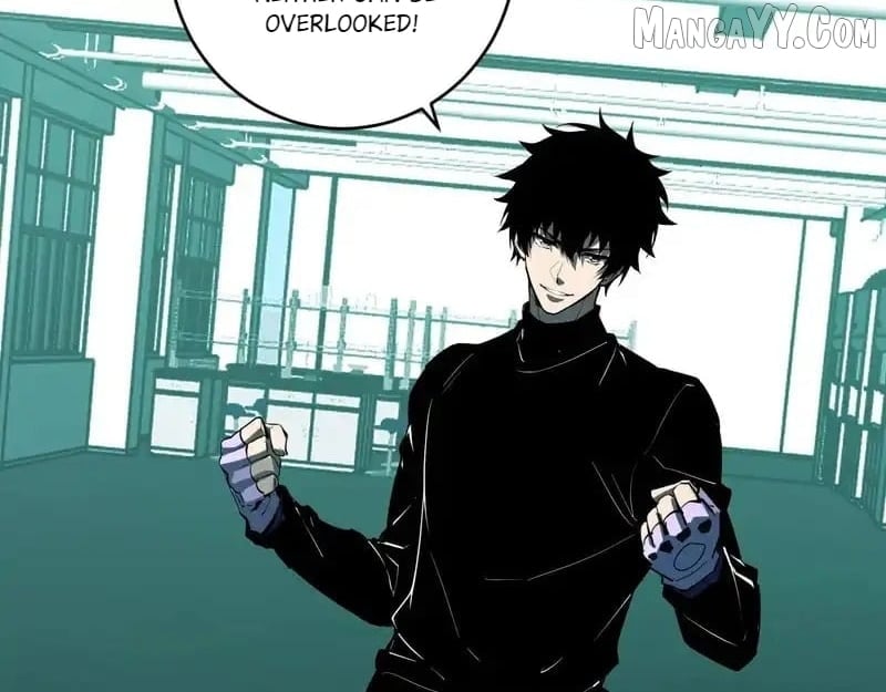 Virus King Chapter 89 - Page 127 in English