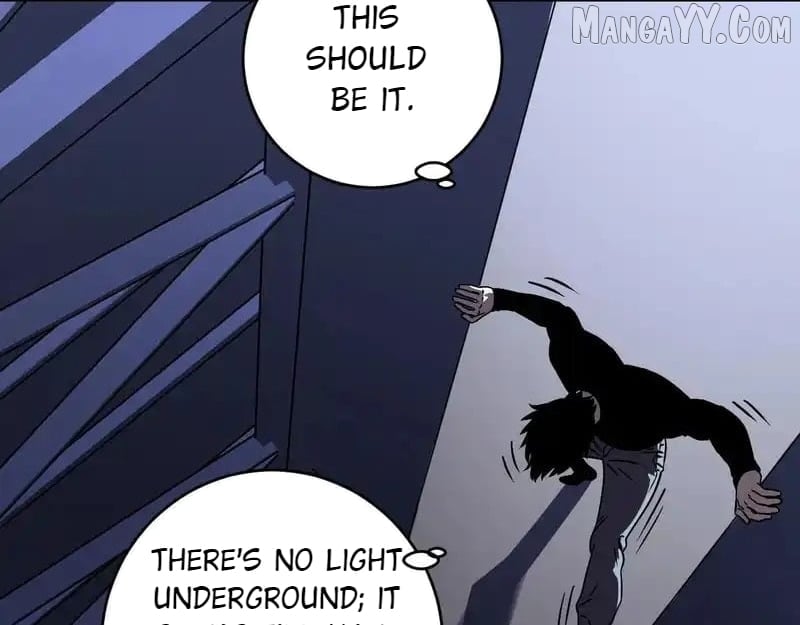 Virus King Chapter 89 - Page 14 in English