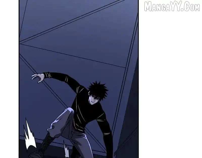 Virus King Chapter 89 - Page 17 in English