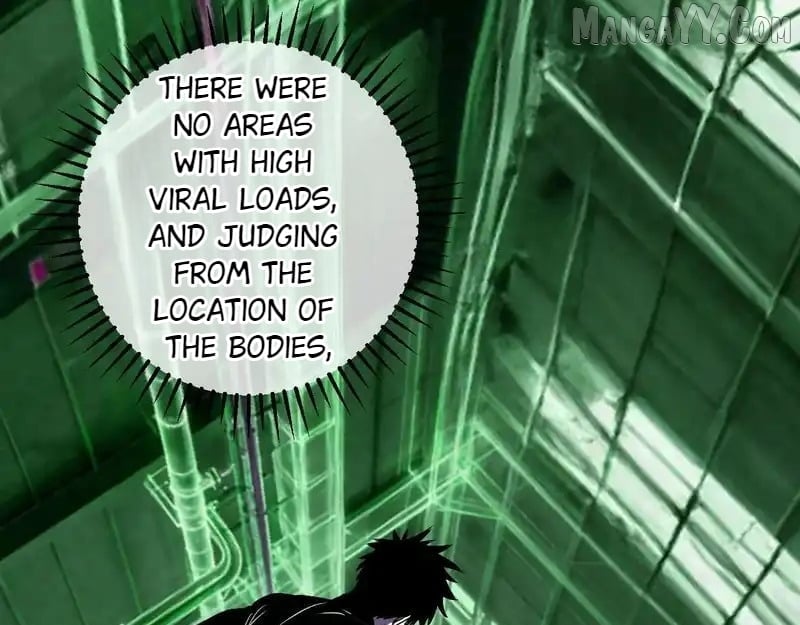 Virus King Chapter 89 - Page 19 in English
