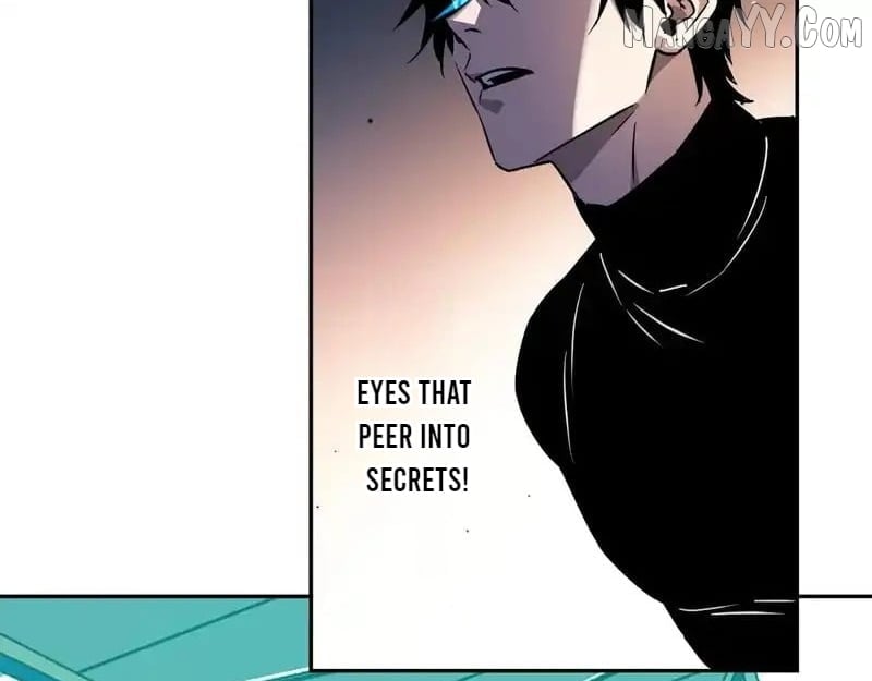 Virus King Chapter 89 - Page 24 in English