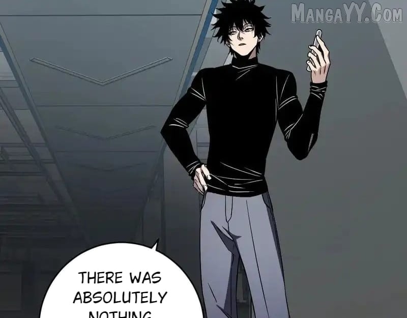 Virus King Chapter 89 - Page 4 in English
