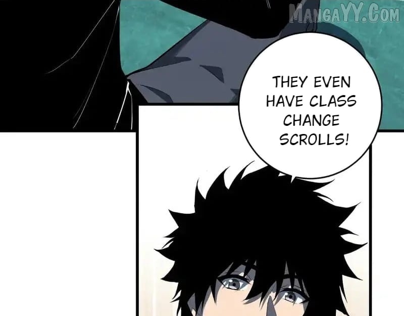 Virus King Chapter 89 - Page 47 in English