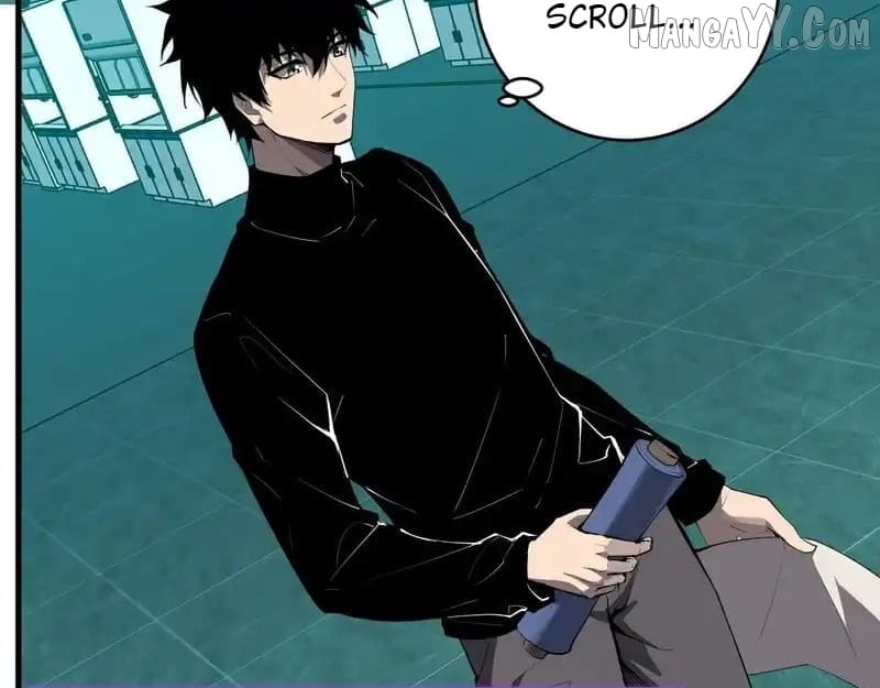 Virus King Chapter 89 - Page 52 in English