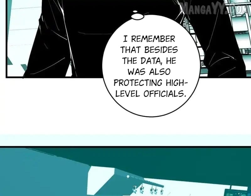 Virus King Chapter 89 - Page 59 in English