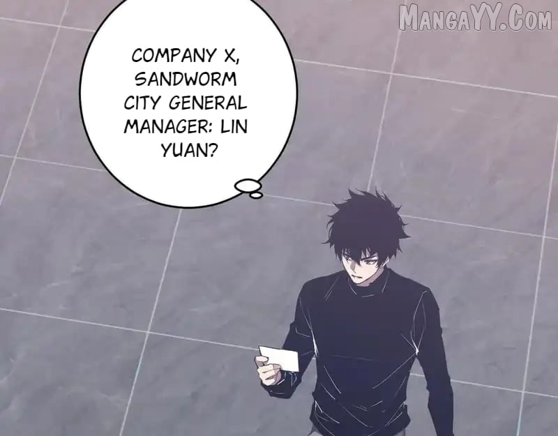 Virus King Chapter 89 - Page 67 in English