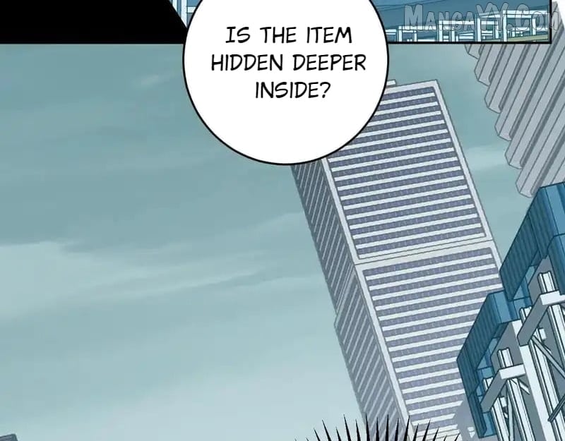 Virus King Chapter 89 - Page 7 in English