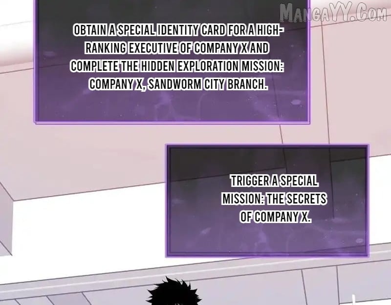 Virus King Chapter 89 - Page 70 in English