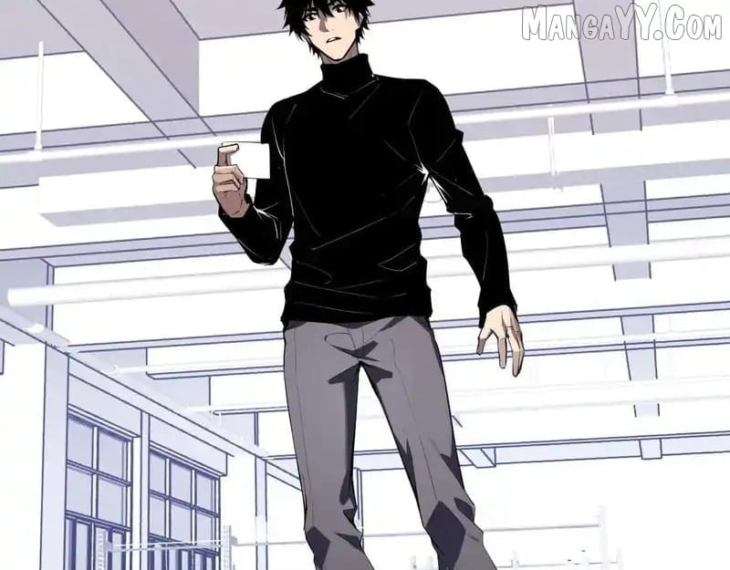 Virus King Chapter 89 - Page 71 in English