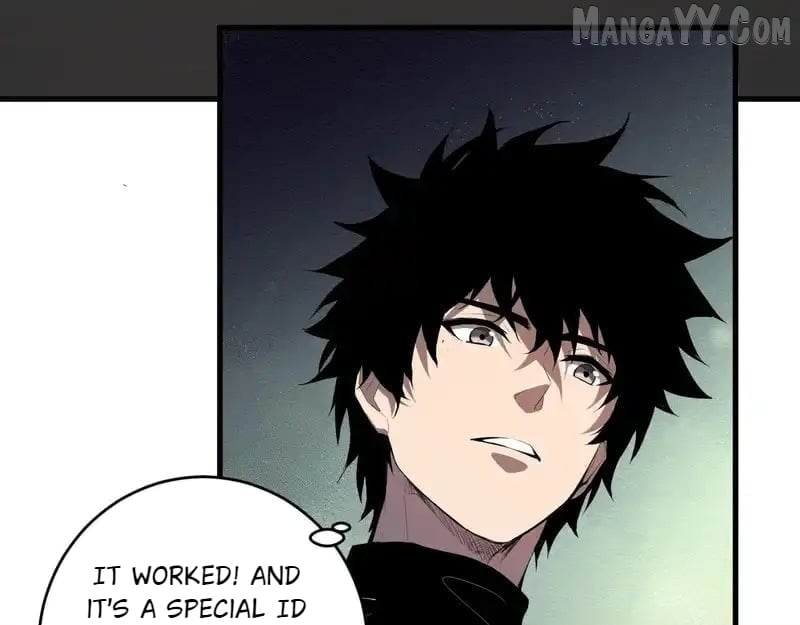 Virus King Chapter 89 - Page 73 in English