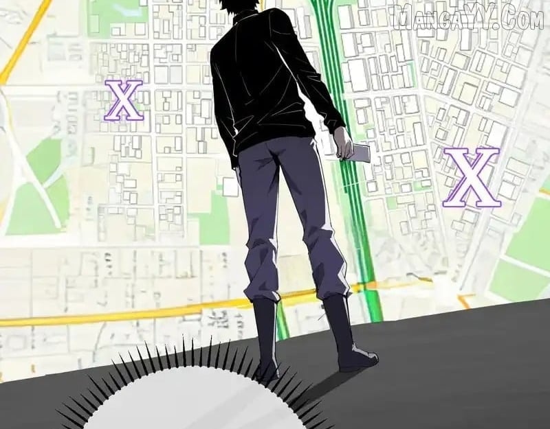 Virus King Chapter 89 - Page 76 in English