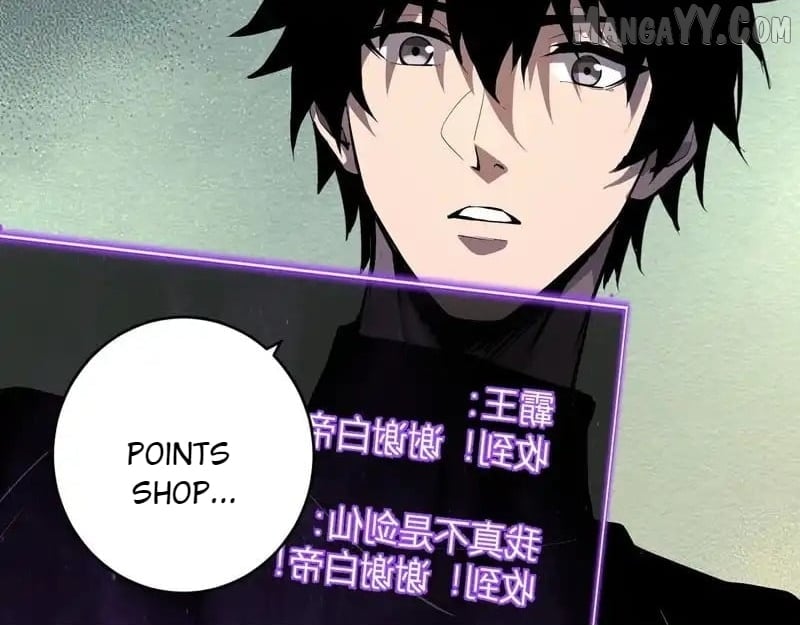 Virus King Chapter 89 - Page 85 in English