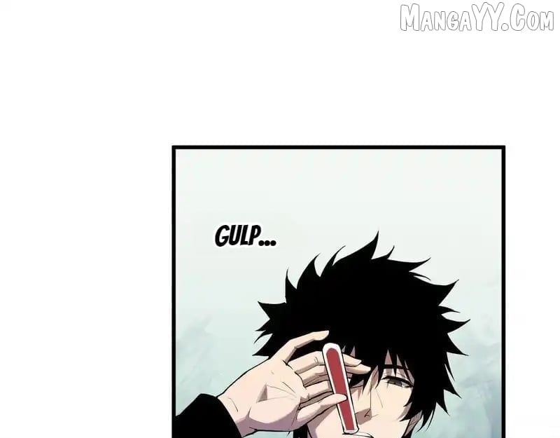 Virus King Chapter 89 - Page 91 in English