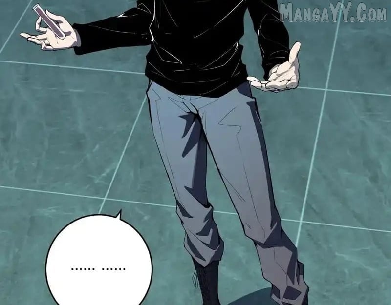 Virus King Chapter 89 - Page 94 in English