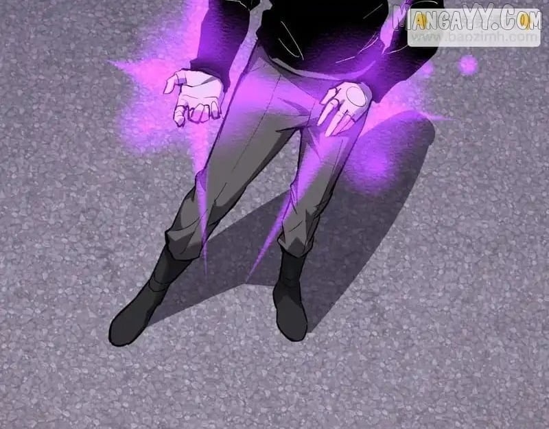 Virus King Chapter 90 - Page 109 in English