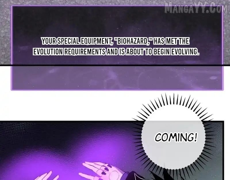 Virus King Chapter 90 - Page 110 in English