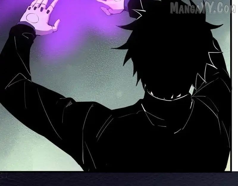 Virus King Chapter 90 - Page 111 in English
