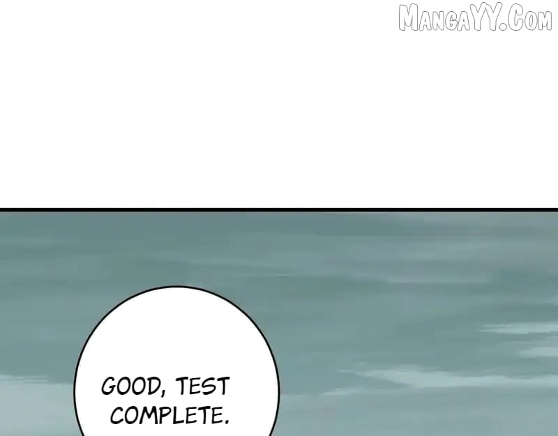 Virus King Chapter 90 - Page 123 in English