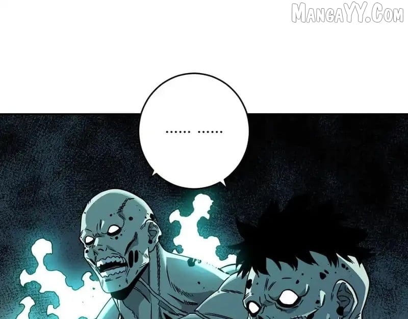 Virus King Chapter 90 - Page 21 in English