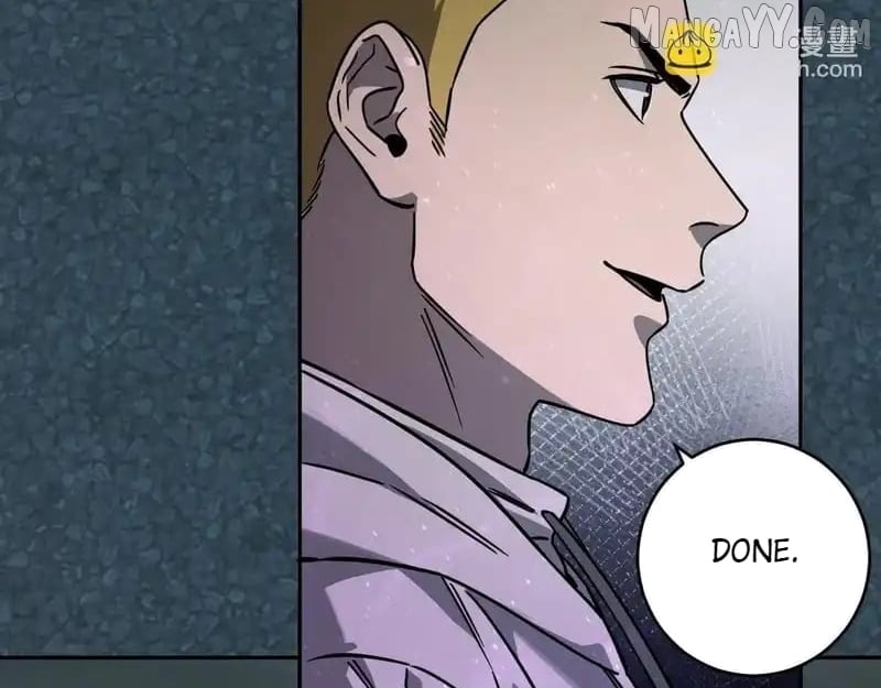 Virus King Chapter 90 - Page 26 in English
