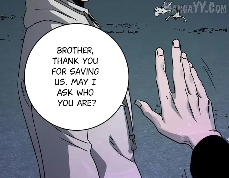 Virus King Chapter 90 - Page 28 in English