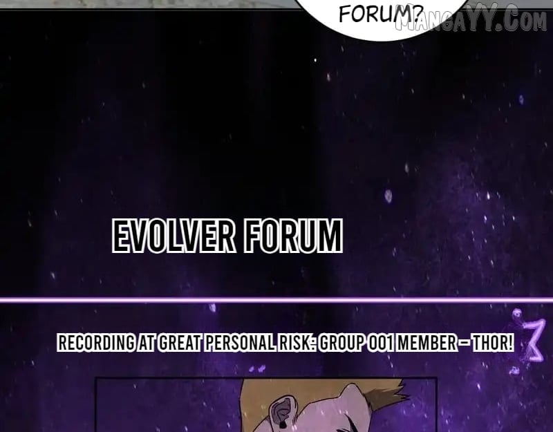 Virus King Chapter 90 - Page 4 in English
