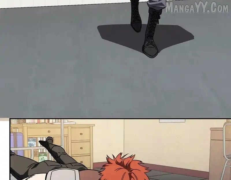 Virus King Chapter 90 - Page 46 in English