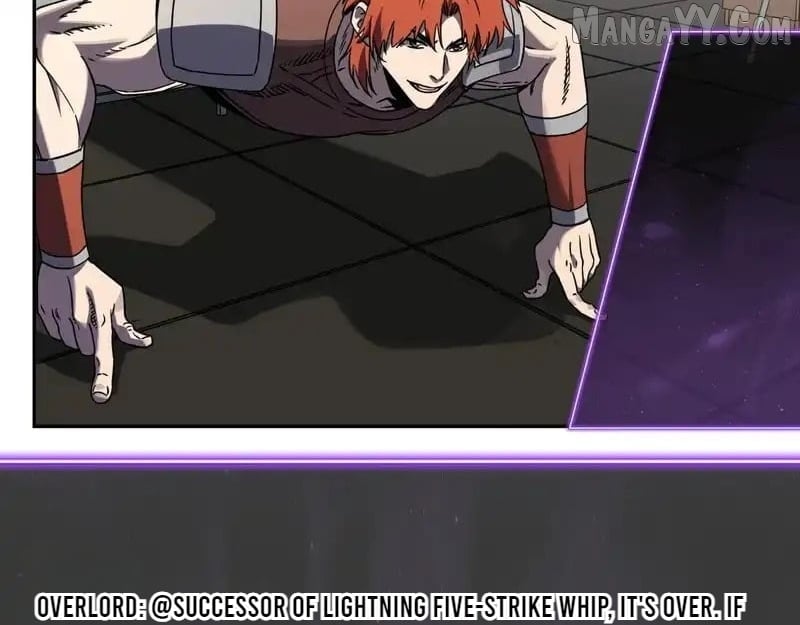 Virus King Chapter 90 - Page 47 in English