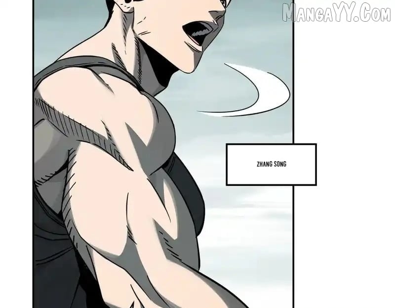 Virus King Chapter 90 - Page 55 in English