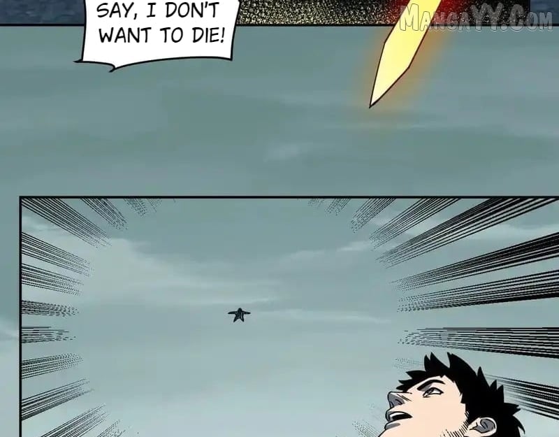Virus King Chapter 90 - Page 59 in English