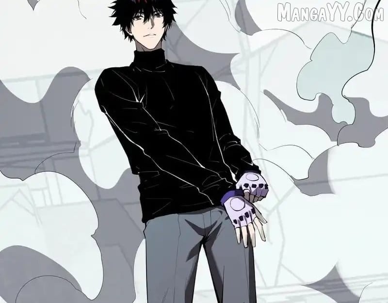 Virus King Chapter 90 - Page 65 in English