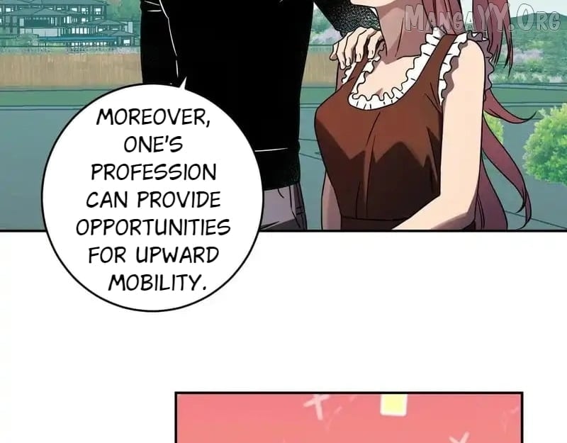 Virus King Chapter 91 - Page 10 in English