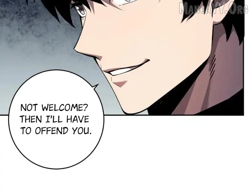 Virus King Chapter 91 - Page 106 in English