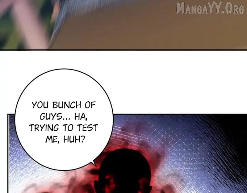 Virus King Chapter 91 - Page 110 in English