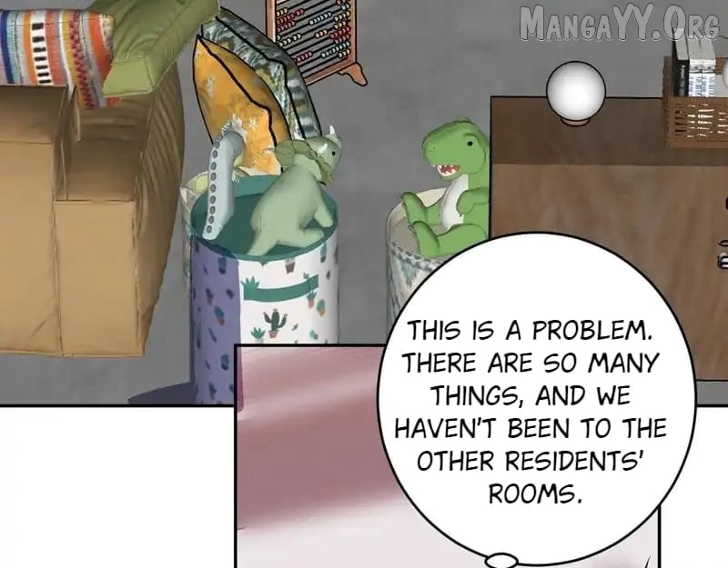 Virus King Chapter 91 - Page 114 in English