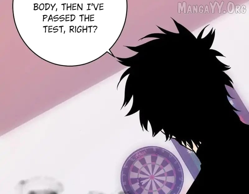 Virus King Chapter 91 - Page 119 in English