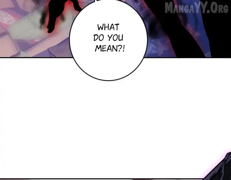 Virus King Chapter 91 - Page 121 in English