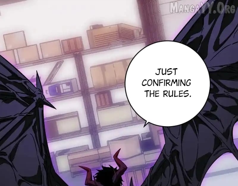 Virus King Chapter 91 - Page 122 in English