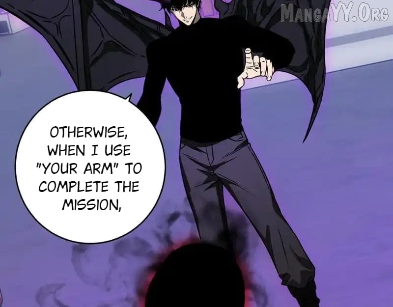 Virus King Chapter 91 - Page 123 in English