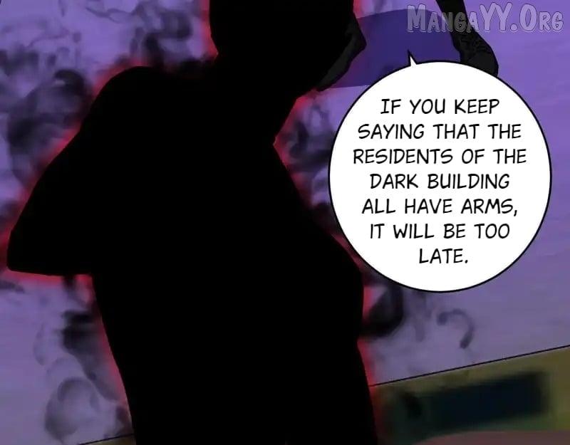 Virus King Chapter 91 - Page 124 in English